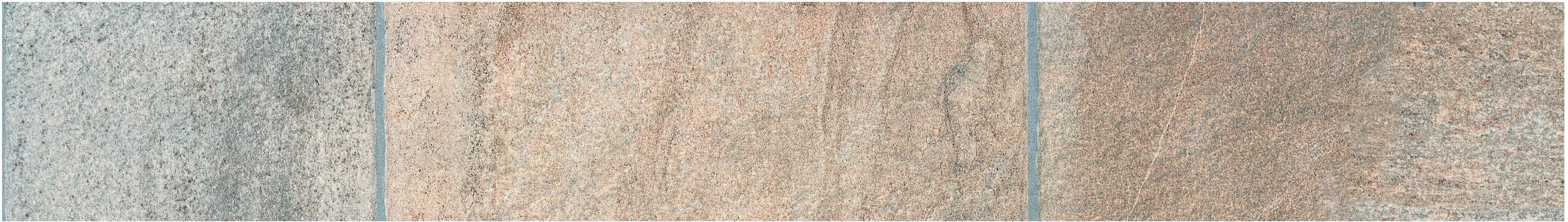 Battiscopa Pietra Mix Almond 7,5x60x0,85 Cm 10 Pz Battiscopa Pietra Mix Almond 7,5x60x0,85 Cm 10 Pz