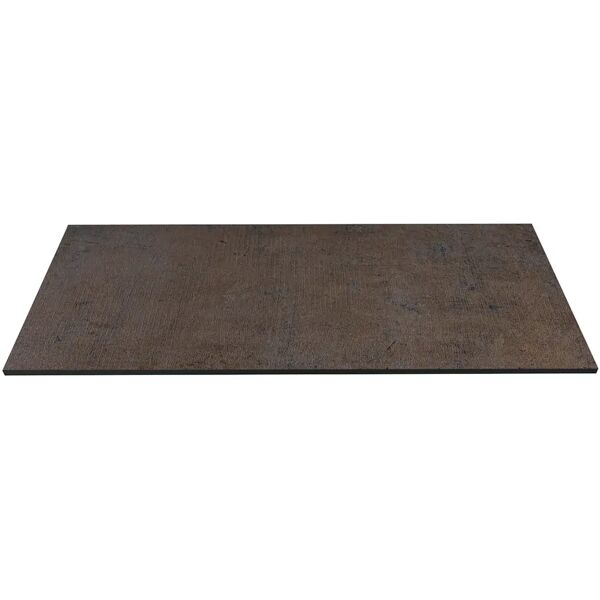 tecnomat top venus teknowood effetto pietra rame 101x1,2x46 cm (lxhxp) antigraffio