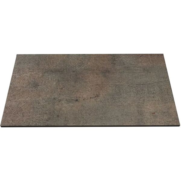 tecnomat top venus teknowood effetto pietra urano 81x1,2x46 cm (lxhxp) antigraffio