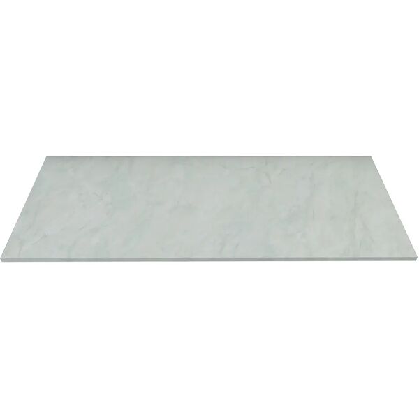 tecnomat top venus teknowood bianco marmo 101x1,2x46 cm (lxhxp)  antigraffio