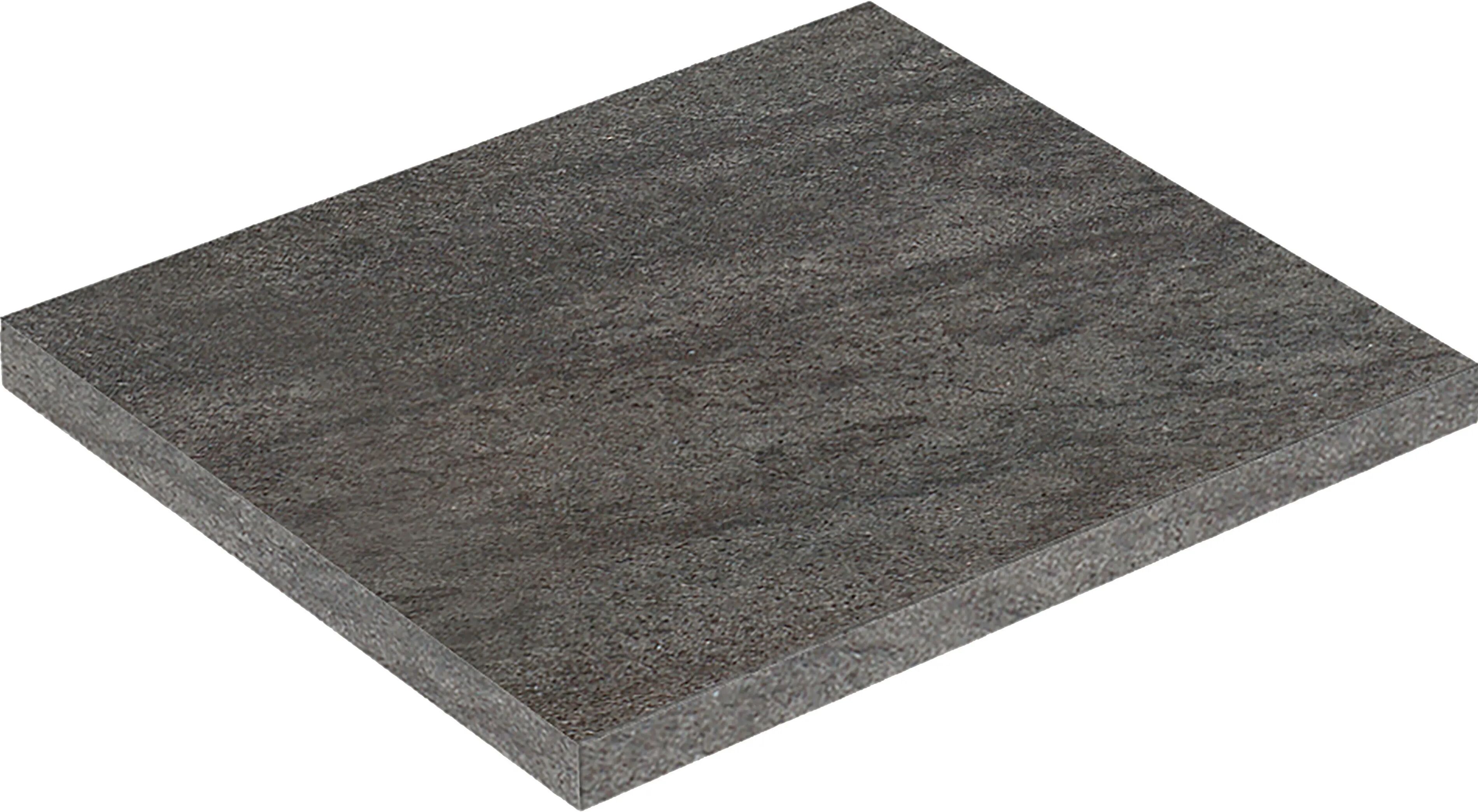 Tecnomat MENSOLONE DOLOMITE IN LEGNO NOBILITATO COLORE PIETRA VULCANICA 60x4x50 cm (LxHxP)