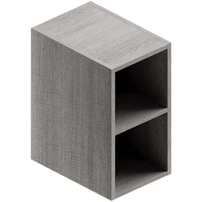 Tecnomat BASE SOSPESA MODUL IN LEGNO METZ PER 2 VANI A GIORNO 30x55x43 cm (LxHxP) Tecnomat BASE SOSPESA MODUL IN LEGNO METZ PER 2 VANI A GIORNO 30x55x43 cm (LxHxP)