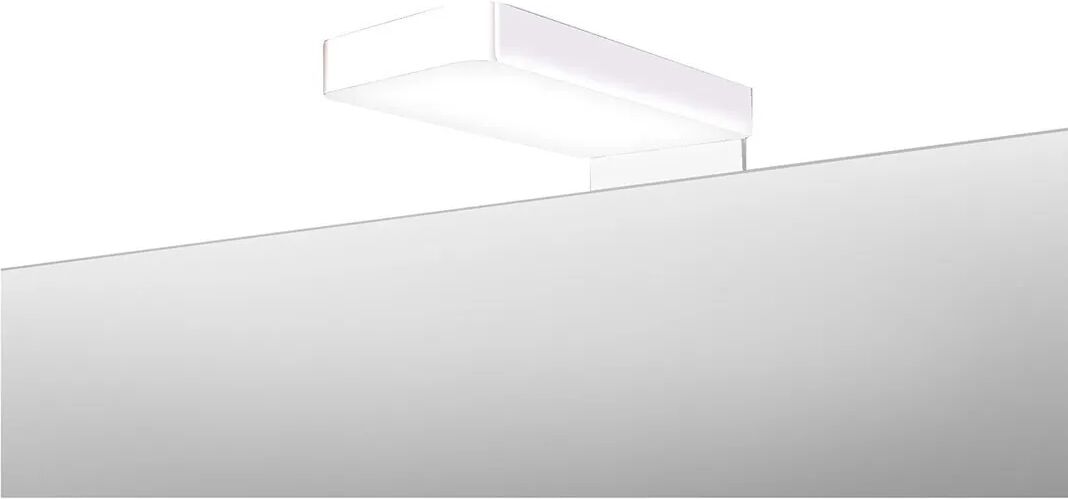 Lampada Mya Ip44 Led 4w Per Specchi Interior E Slim