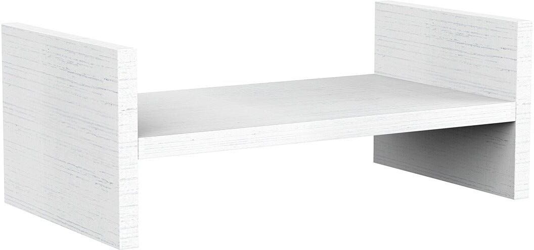 Supporto A Terra Bianco Export Per Basi Dolomite 90x50x35 (Lxpxh) Cm Supporto A Terra Bianco Export Per Basi Dolomite 90x50x35 (Lxpxh) Cm