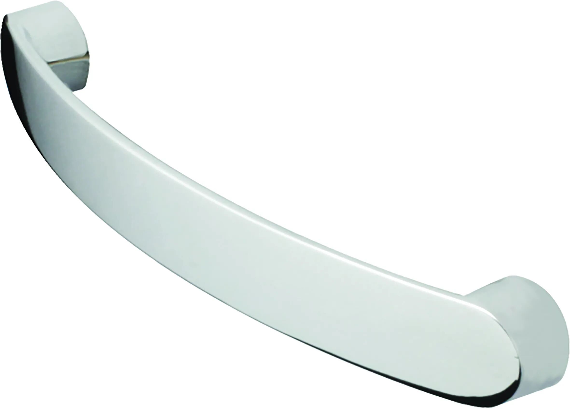 Maniglia Pressofusa Cromo Lucido Interasse 128 Mm Maniglia Pressofusa Cromo Lucido Interasse 128 Mm