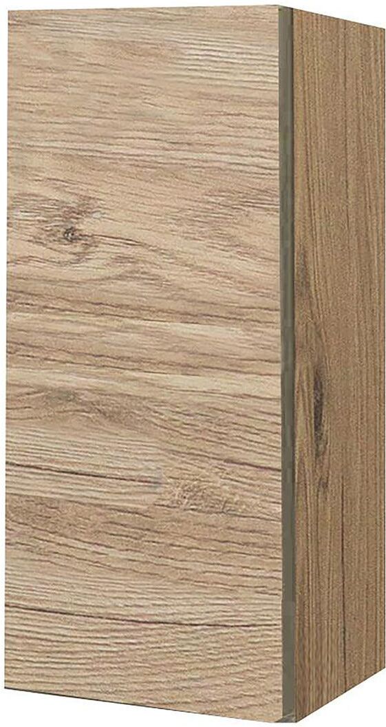 Pensile Destro Laguna E Jess Quercia Naturale 1 Anta 25x16x70 Cm (Lxpxh) Pensile Destro Laguna E Jess Quercia Naturale 1 Anta 25x16x70 Cm (Lxpxh)