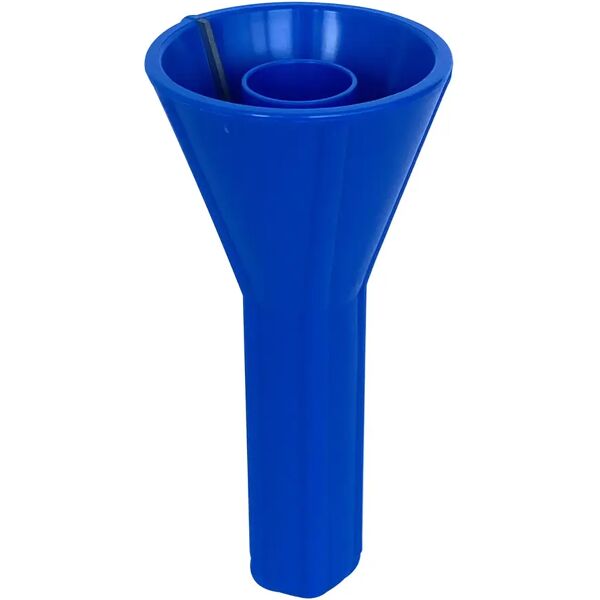 tecom smussatore  con lama per tubi di plastica Ø32-40-50 mm per esterno