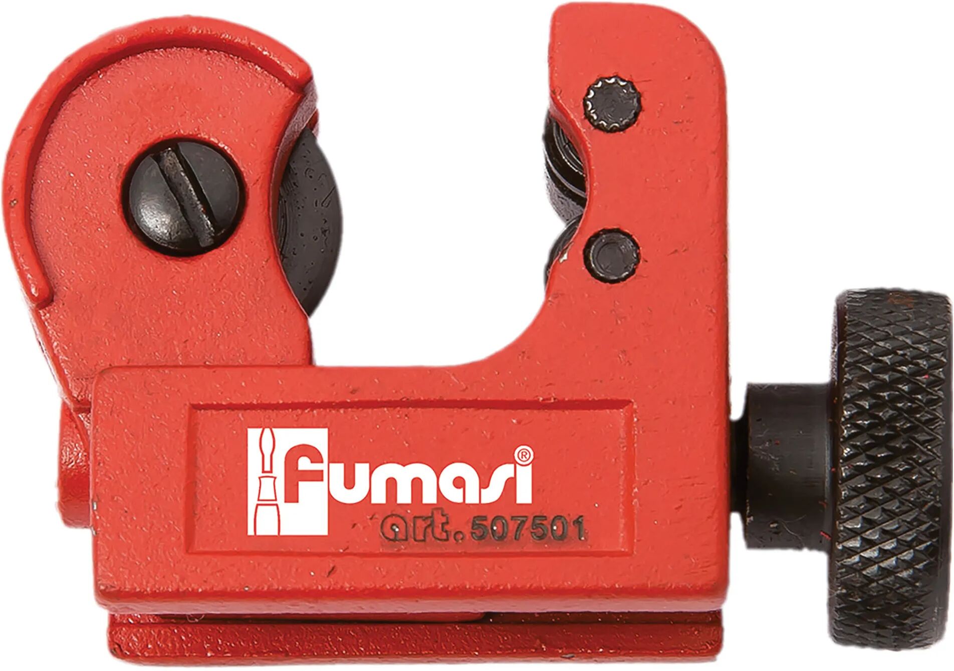 fumasi tagliatubi mini Ø3-22 mm  per rame e alluminio