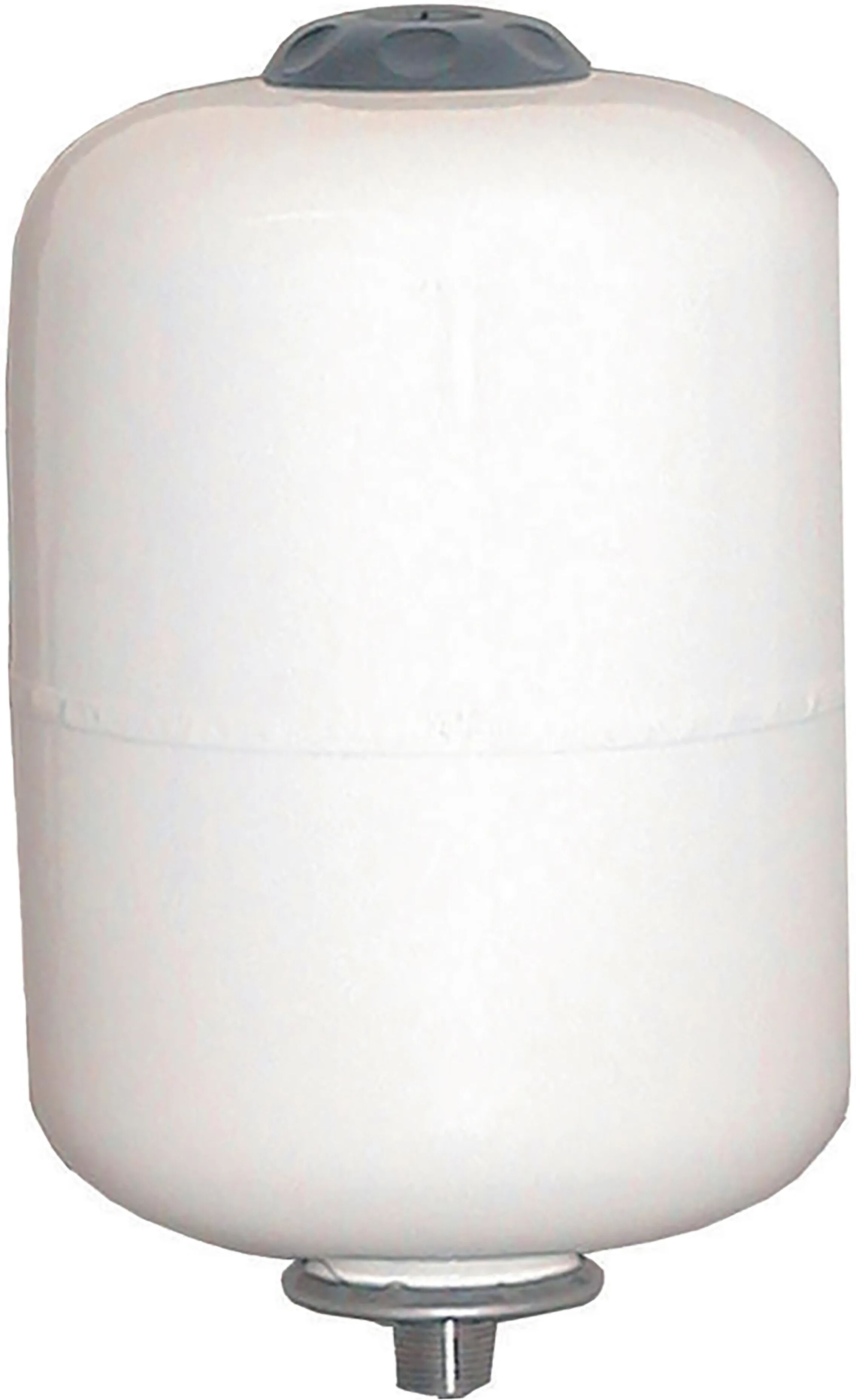 aquafill vaso espansione  riscaldamento e sanitario 5 l Ø 160 mm attacco verticale m 3/4''