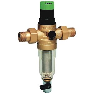 Resideo FILTRO RIDUTTORE HONEYWELL FK06 105-135 MICRON ATTACCO A BOCCHETTONE 1'' Resideo FILTRO RIDUTTORE HONEYWELL FK06 105-135 MICRON ATTACCO A BOCCHETTONE 1''