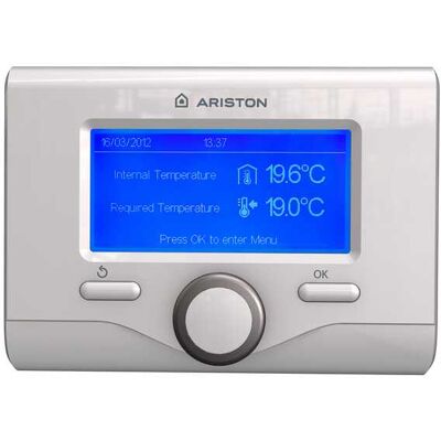 Ariston Termostato Sensys 3318585 - Sistema Modulante Ariston Termostato Sensys 3318585 - Sistema Modulante