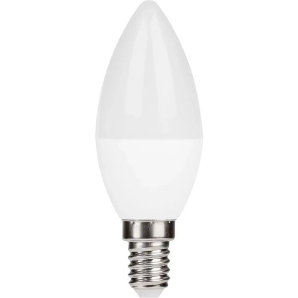 tecnomat  lampadina parko led filamento oliva e14 5w=60w 600 lumen 3000k luce calda Ø 35x98 mm