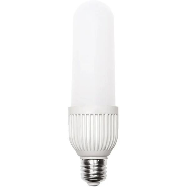 tecnomat lampadina vivida led u-shape e27 6w=45w 549 lumen 3000k luce calda Ø 38x113 mm