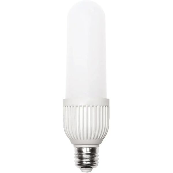 tecnomat lampadina vivida led u-shape e27 14w=96w 1632 lumen 6500k luce fredda Ø 48x183 mm