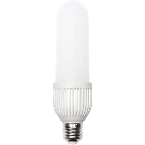 tecnomat lampadina vivida led u-shape e27 10w=67w 1131 lumen 3000k luce calda Ø 43x160 mm