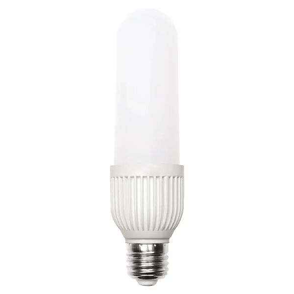 tecnomat lampadina vivida led u-shape e27 14w=94w 1595 lumen 3000k luce calda Ø 48x183 mm