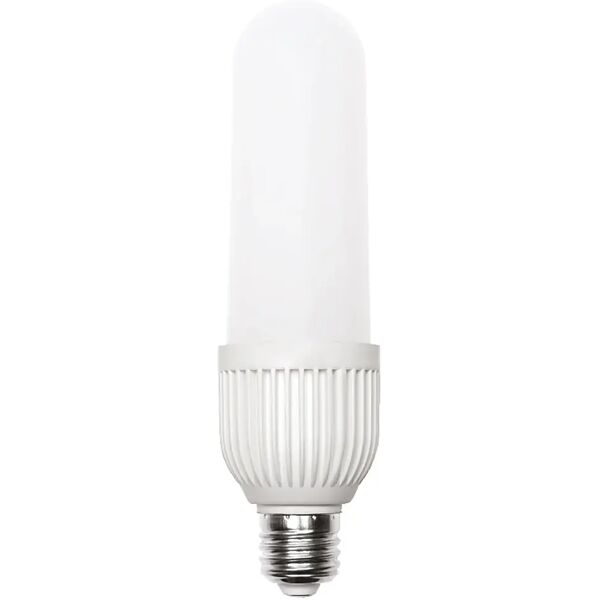 tecnomat lampadina vivida led u-shape e27 6w=46w 575 lumen 6500k luce fredda dimensioni Ø38x113 mm