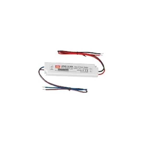 tecnomat led driver 18w output dc 350 ma 48v input 0,3a 200-240v led calpestabili ip67