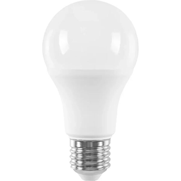 tecnomat lampadina parko led goccia e27 10w=60w 950 lumen 4000k luce bianca Ø 60x118 mm dimmerabile