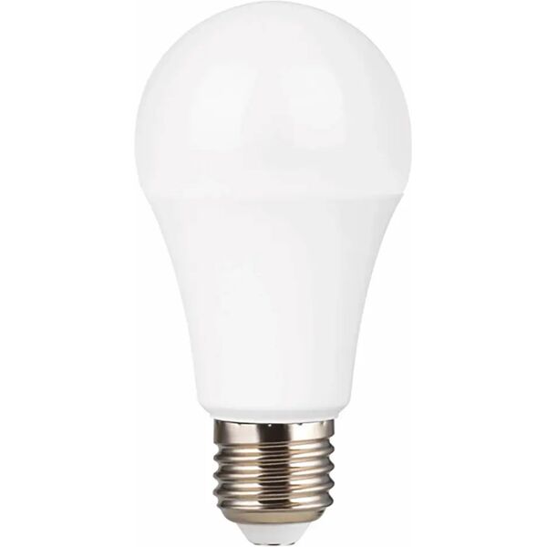 tecnomat lampadina parko led goccia e27 13w=100w 1521 lumen 3000k luce calda Ø 60x118 mm