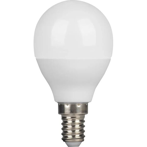 tecnomat  lampadina parko led filamento oliva e14 5w=60w 600 lumen 3000k luce calda Ø 35x98 mm