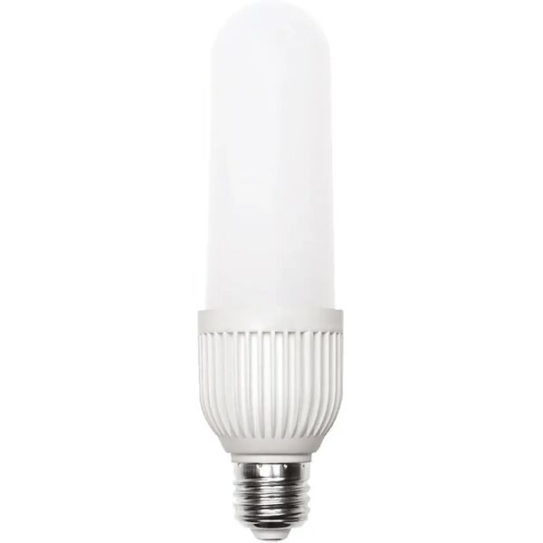 tecnomat lampadina vivida led u-shape e27 10w=70w 1179 lumen 6500k luce fredda dimensioni Ø43x160mm