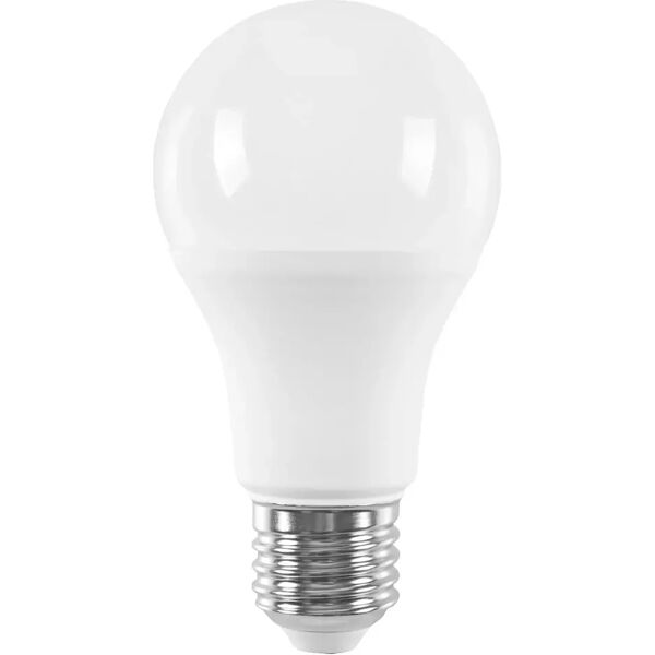 tecnomat lampadina parko led goccia e27 10w=60w 950 lumen 3000k luce calda Ø 60x118 mm dimmerabile