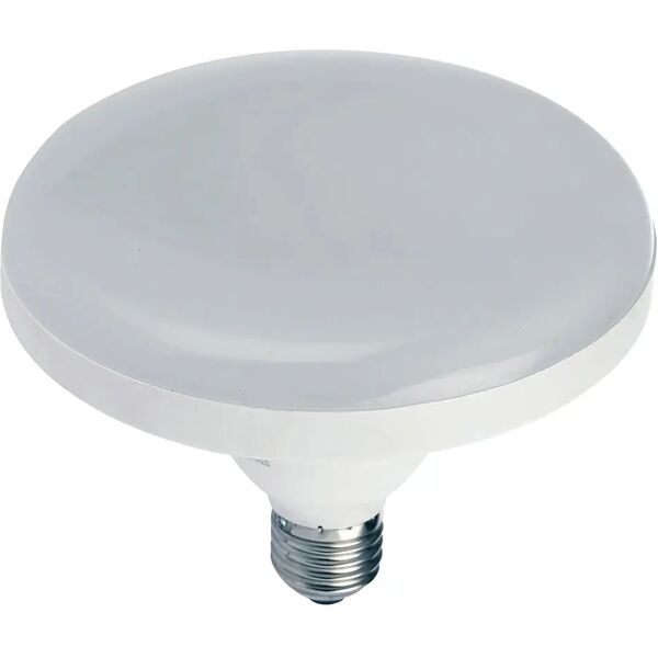 tecnomat lampadina led e27 fungo 12w=92w 4000k luce bianca 1200 lumen 120° Ø144 mm altezza 111 mm