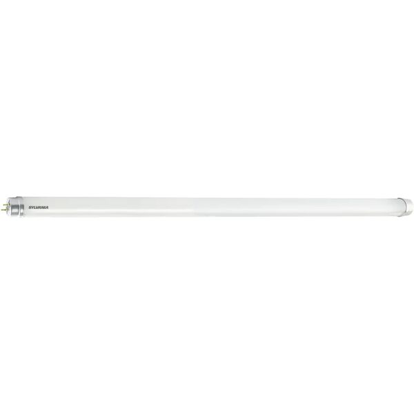 tecnomat tubo led sylvania toledo neos t8 6,6w 900 lumen 6400k luce fredda 60 cm