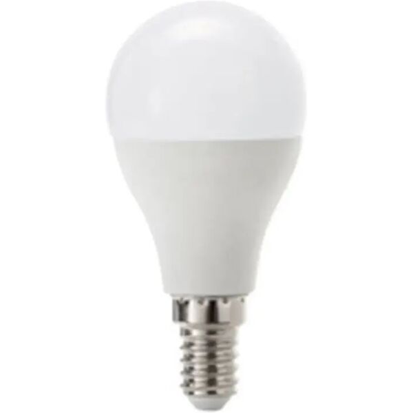 suprema lampadina led  goccia wi-fi e14 5,5w=40w 470 lumen rgb 2700k-6500k dimmerabile