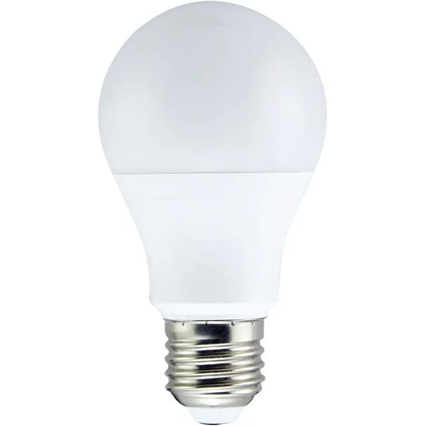 tecnomat lampadina parko led goccia e27 7,5w=55w 660 lumen 3000k luce calda Ø 60x108 mm