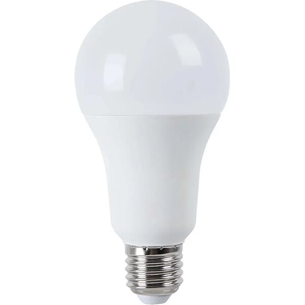 vivida international lampadina vivida led goccia e27 14w=107w 1362 lm 4000k luce bianca Ø65x126 mm