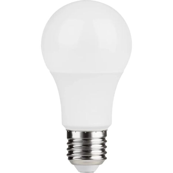 tecnomat  lampadina parko led filamento oliva e14 5w=60w 600 lumen 3000k luce calda Ø 35x98 mm