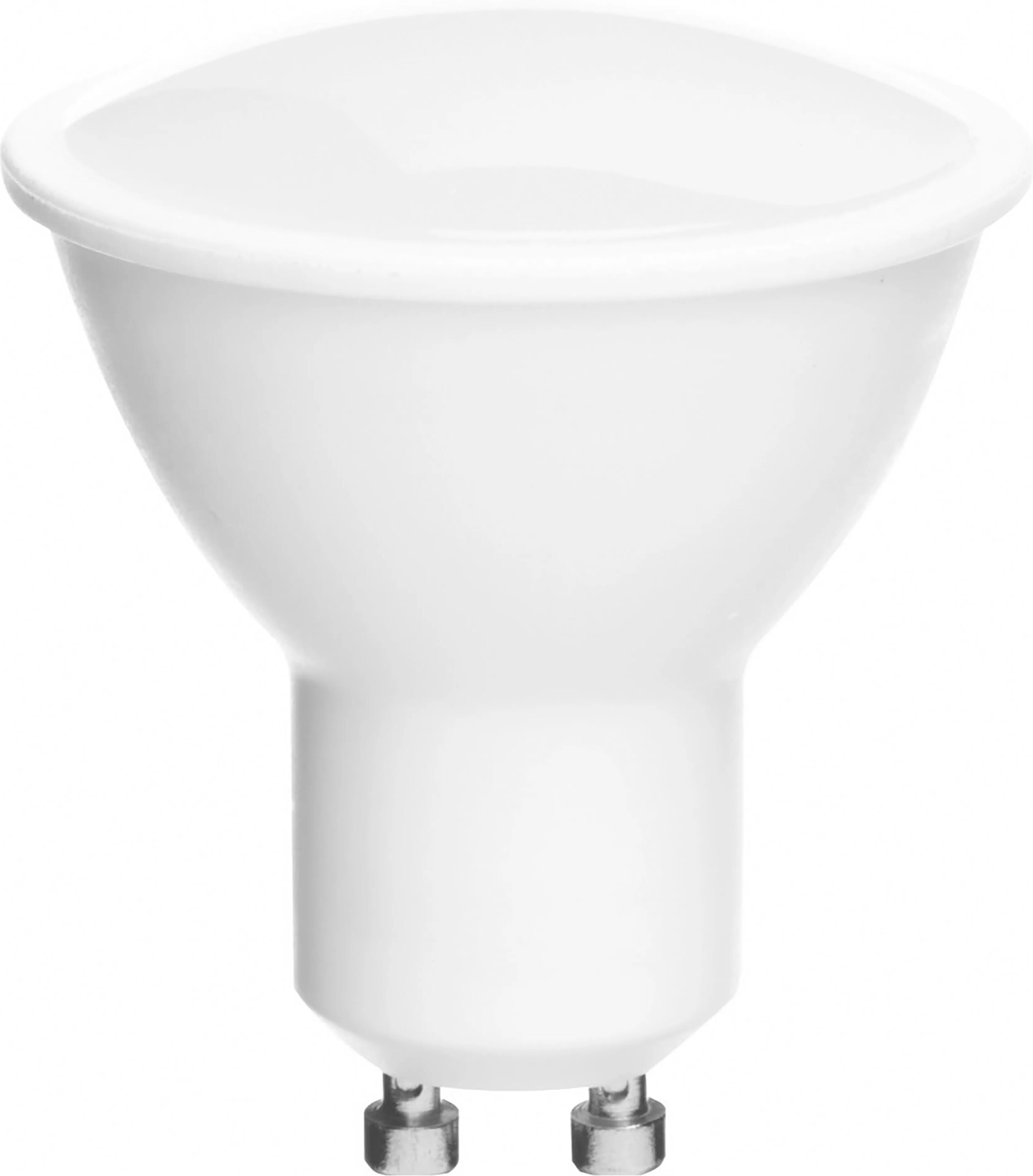 Vivida International LAMPADINA LED VIVIDA GU10 10W=60W 820 lumen 6000K LUCE FREDDA Ø 52x60 mm