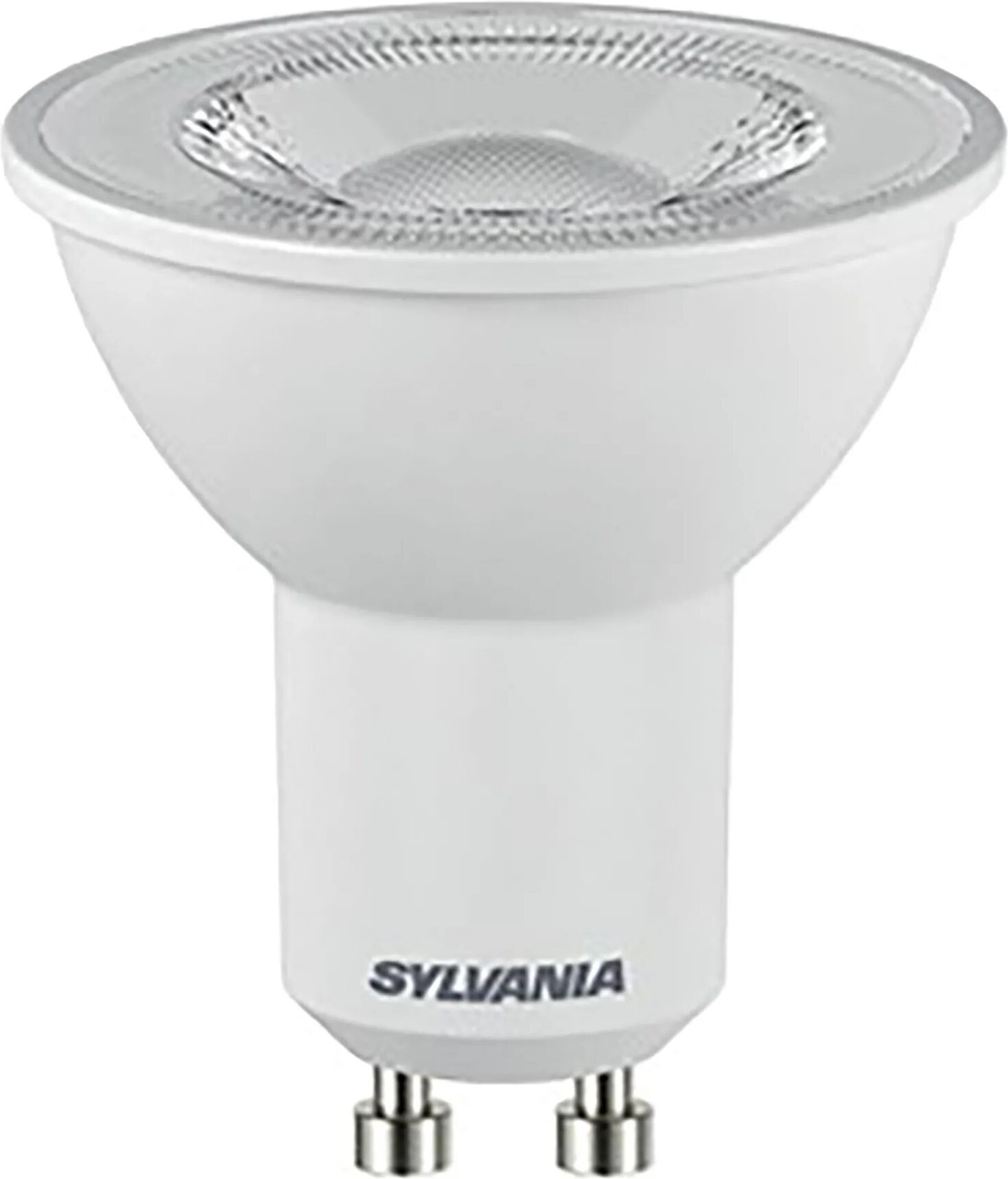 Feilo_sylvania LAMPADINA SYLVANIA LED GU10 4,2=50W 345 lumen 3000K LUCE CALDA Ø 50x54 mm