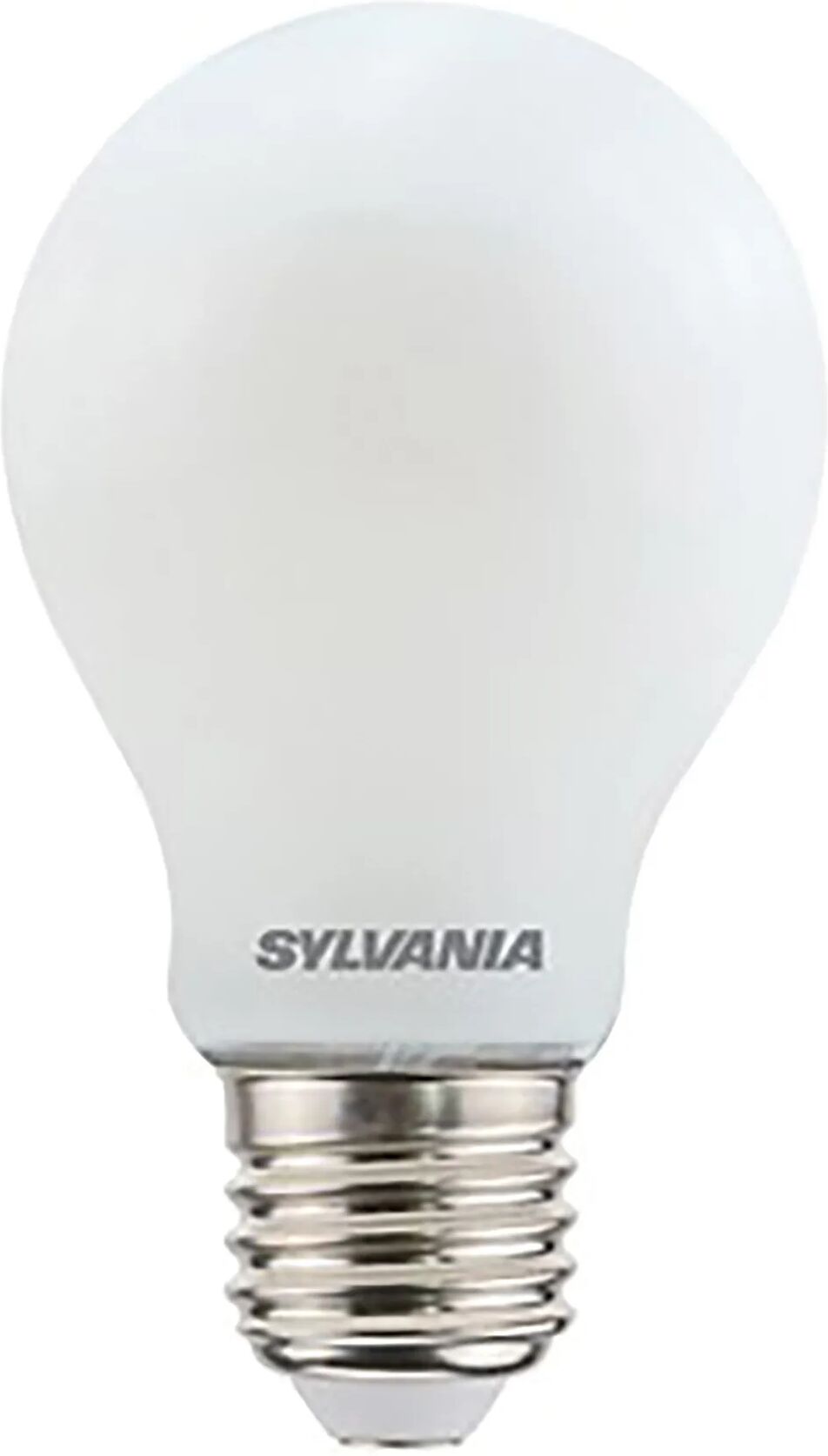 Tecnomat LAMPADINA SYLVANIA LED GOCCIA E27 9W=75W 1055 lumen 2700K LUCE CALDA Ø 108x60 mm