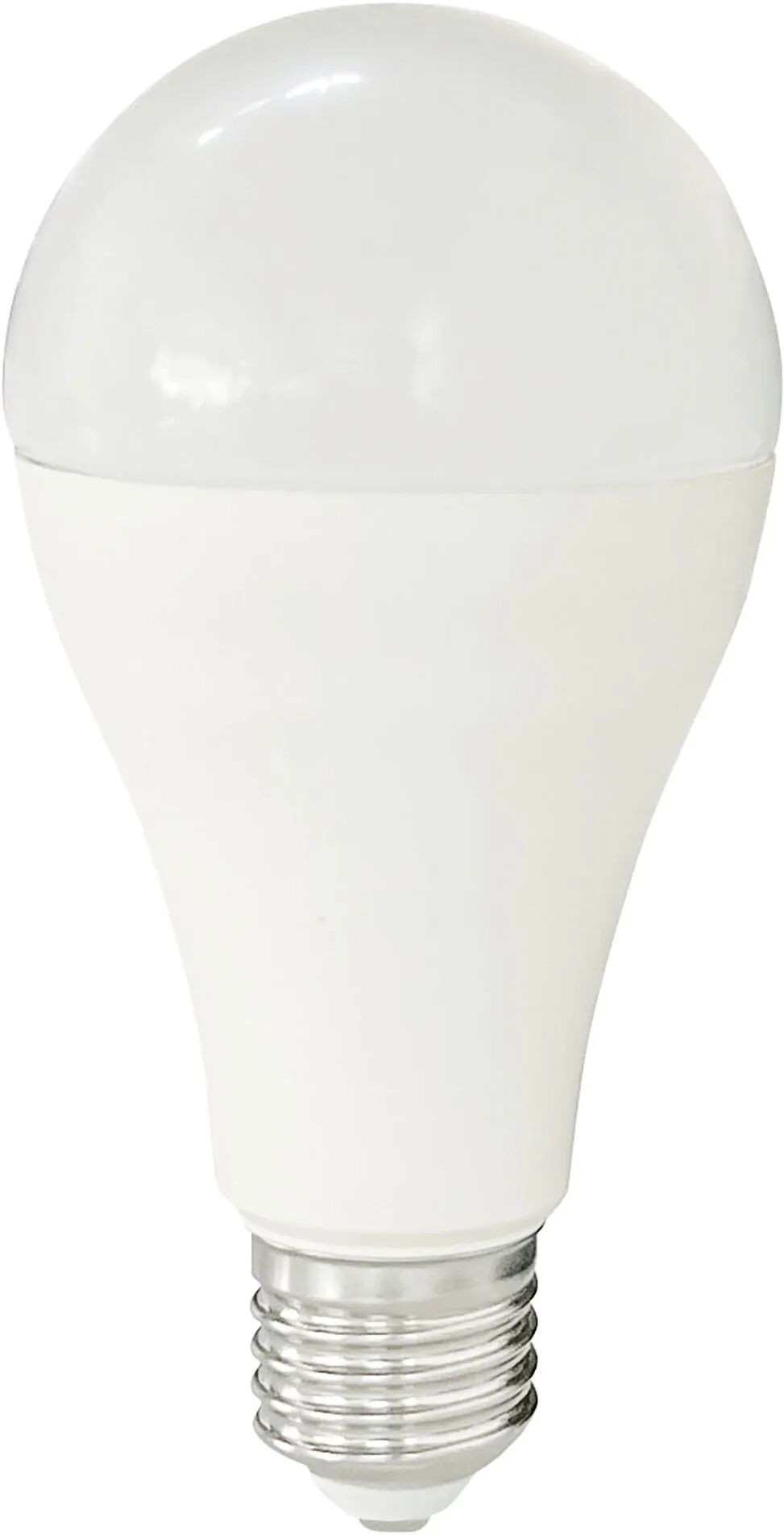 Tecnomat LAMPADINA VIVIDA LED GOCCIA E27 20W=126W 2066 lumen 3000K LUCE CALDA Ø67x134 mm