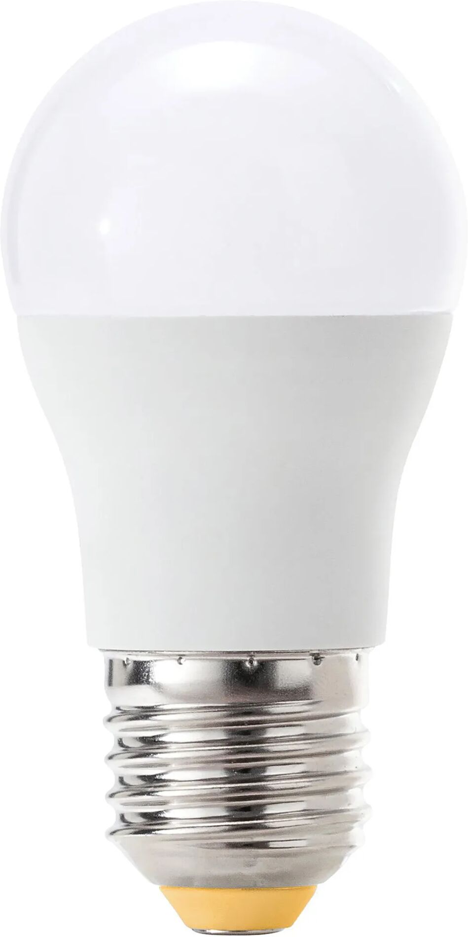 Tecnomat LAMPADINA SUPREMA LED MINISFERA E27 8W=60W 806 lumen 3000K LUCE CALDA Ø45x90 mm