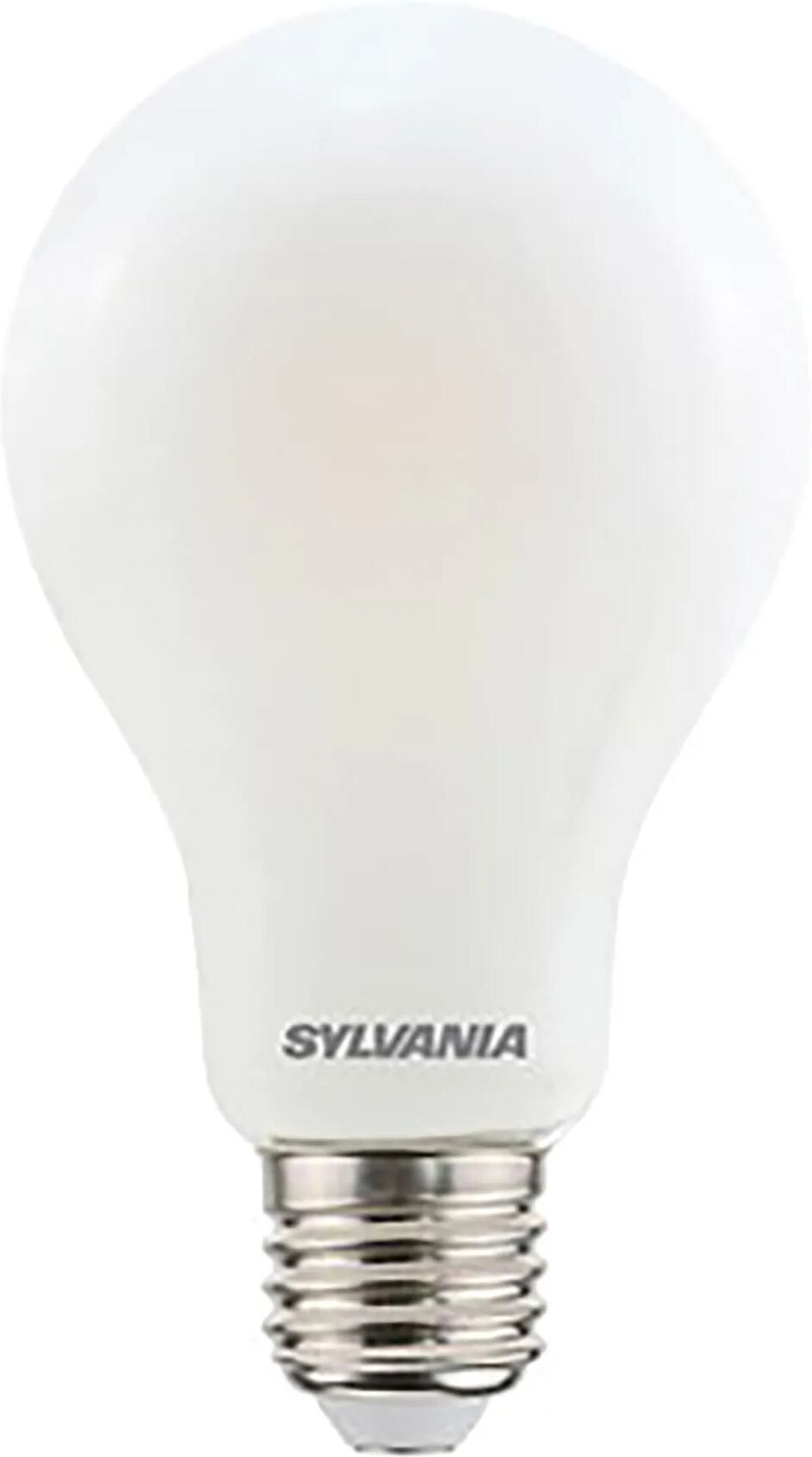 Feilo_sylvania LAMPADINA SYLVANIA LED GOCCIA E27 11W=100W 1521 lumen 2700K LUCE CALDA DIMMERABILE