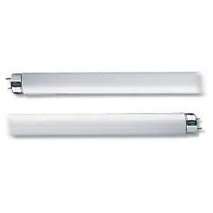 Tubo Led G13 T8 120cm 22W in vetro Bianco caldo 3000K FSL 