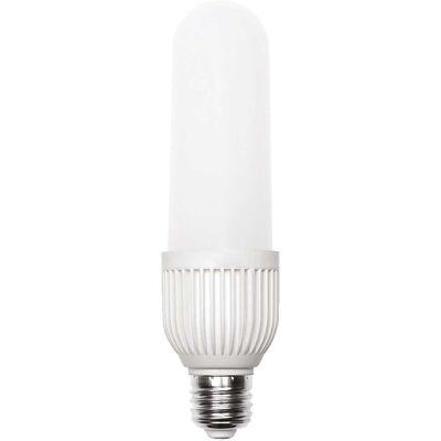 Tecnomat LAMPADINA VIVIDA LED U-SHAPE E27 6W=45W 549 lumen 3000K LUCE CALDA Ø 38x113 mm Tecnomat LAMPADINA VIVIDA LED U-SHAPE E27 6W=45W 549 lumen 3000K LUCE CALDA Ø 38x113 mm