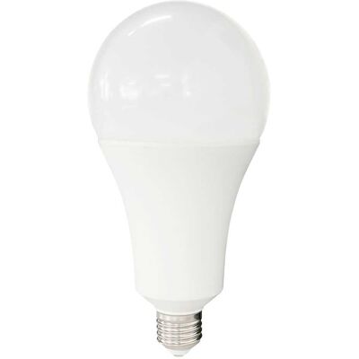 Vivida International LAMPADINA VIVIDA LED SFERA E27 28W=180W 3175 lm 6500K LUCE FREDDA 90x185mm Vivida International LAMPADINA VIVIDA LED SFERA E27 28W=180W 3175 lm 6500K LUCE FREDDA 90x185mm