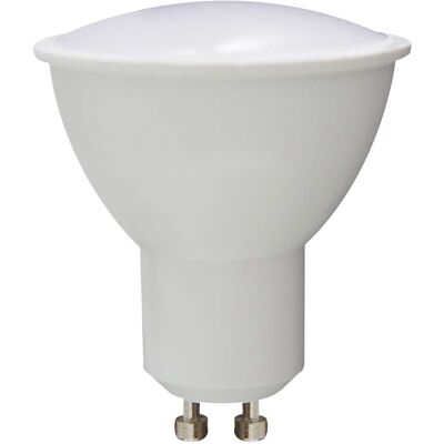 Vivida International LAMPADINA VIVIDA LED GU10 8W=60W 806 lumen 3000K LUCE CALDA Ø 50x58 mm Vivida International LAMPADINA VIVIDA LED GU10 8W=60W 806 lumen 3000K LUCE CALDA Ø 50x58 mm