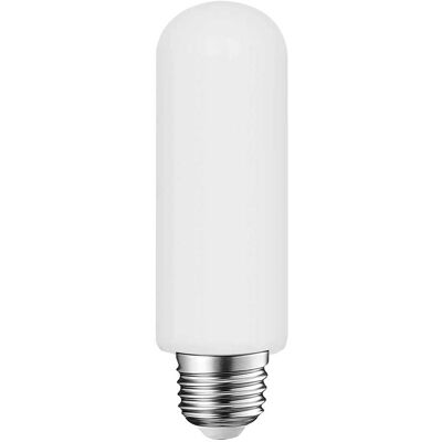 Tecnomat LAMPADINA VIVIDA LED U-SHAPE MILKY E14 6W 956lm 3000K LUCE CALDA DIMMERABILE 30x102mm Tecnomat LAMPADINA VIVIDA LED U-SHAPE MILKY E14 6W 956lm 3000K LUCE CALDA DIMMERABILE 30x102mm
