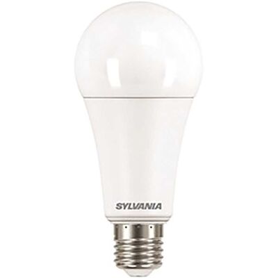 Feilo_sylvania LAMPADINA LED SYLVANIA GOCCIA E27 20W=150W 2450 lumen LUCE BIANCA Feilo_sylvania LAMPADINA LED SYLVANIA GOCCIA E27 20W=150W 2450 lumen LUCE BIANCA