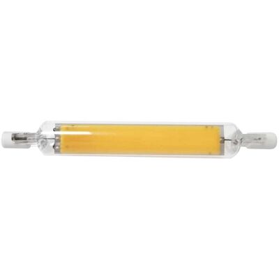 Tecnomat LAMPADINA PARKO LED R7S 7,5W=60W 800 lumen 4000K LUCE BIANCA Ø 16x118 mm Tecnomat LAMPADINA PARKO LED R7S 7,5W=60W 800 lumen 4000K LUCE BIANCA Ø 16x118 mm