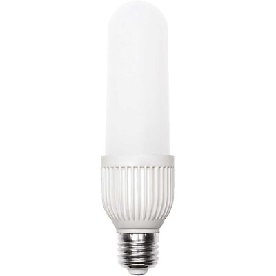 Tecnomat LAMPADINA VIVIDA LED U-SHAPE E27 14W=94W 1595 lumen 3000K LUCE CALDA Ø 48x183 mm Tecnomat LAMPADINA VIVIDA LED U-SHAPE E27 14W=94W 1595 lumen 3000K LUCE CALDA Ø 48x183 mm