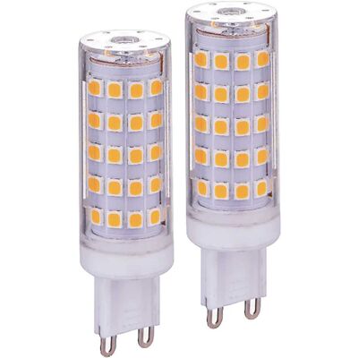 Lampadine LED Vivida G9 7W Bianco Caldo - Lampadine LED Lampadine LED Vivida G9 7W Bianco Caldo - Lampadine LED