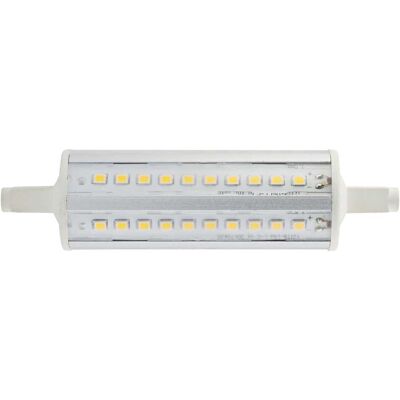 Parko LAMPADINA LED R7S 14W=100W 1600 lumen 4000K LUCE BIANCA Ø 30x118 mm Parko LAMPADINA LED R7S 14W=100W 1600 lumen 4000K LUCE BIANCA Ø 30x118 mm