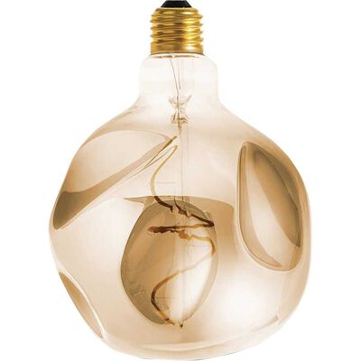 Tecnomat Suprema Vintage Alien E27 4W Lampadina LED 180 Lumen Tecnomat Suprema Vintage Alien E27 4W Lampadina LED 180 Lumen